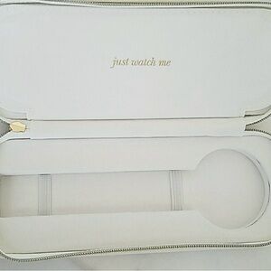New Kate Spade  jewelry/watch travel case